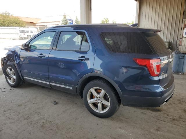 2016 FORD EXPLORER X 1FM5K7D80GGA69793  63805034