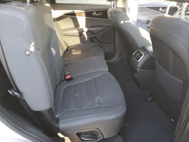2019 KIA SORENTO L - 5XYPG4A34KG566802