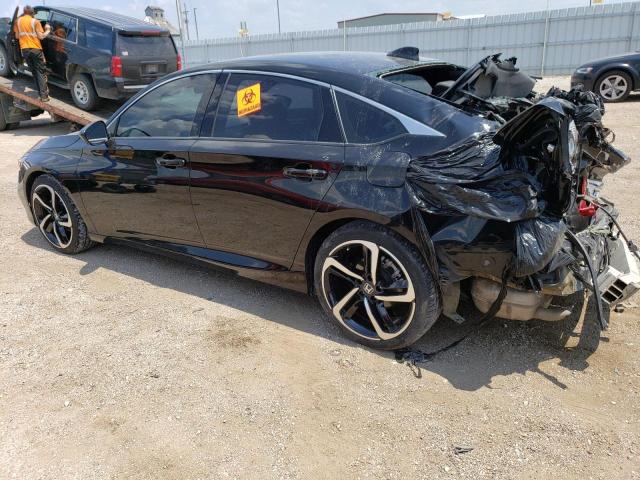 2020 HONDA ACCORD SPO - 1HGCV2F39LA025152