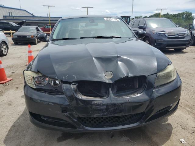 2011 BMW 328 I VIN: WBAPH7C54BE125979 Lot: 62050174