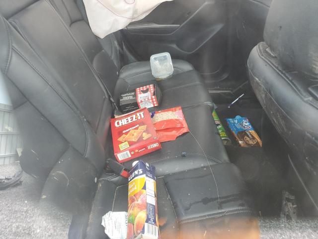 2018 Mazda 3 Touring VIN: JM1BN1V7XJ1184445 Lot: 61951964