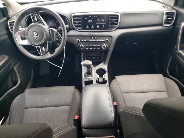 2021 KIA SPORTAGE L - KNDPMCAC3M7917699