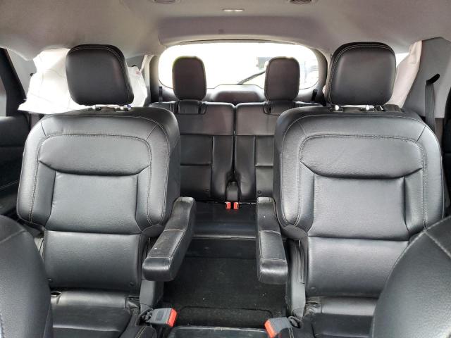 2021 FORD EXPLORER X - 1FMSK8DH6MGA04127