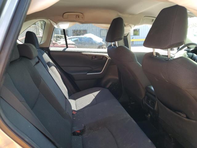 2020 TOYOTA RAV4 LE - JTMM6RFV2LD003048