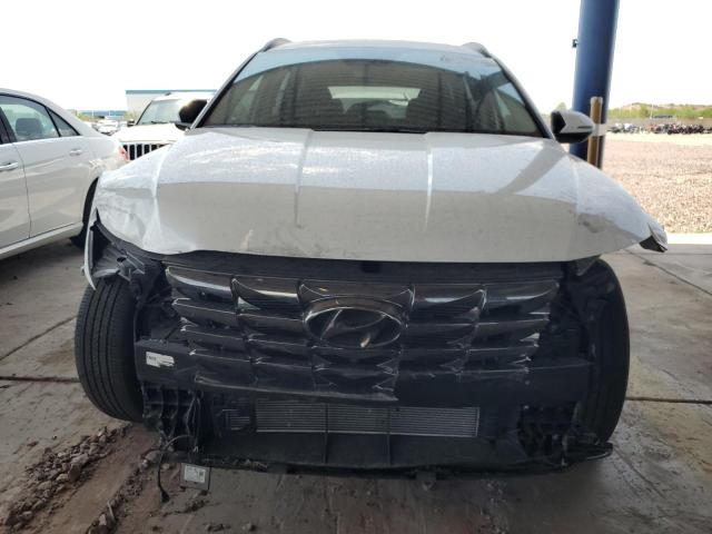 2022 HYUNDAI TUCSON SEL - 5NMJC3AE1NH072081