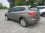 BUICK ENVISION E photo