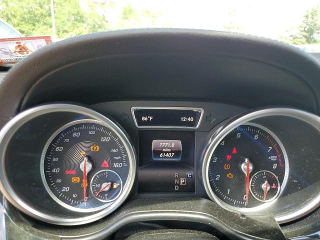 2019 MERCEDES-BENZ GLS 4JGDF6EEXKB204508