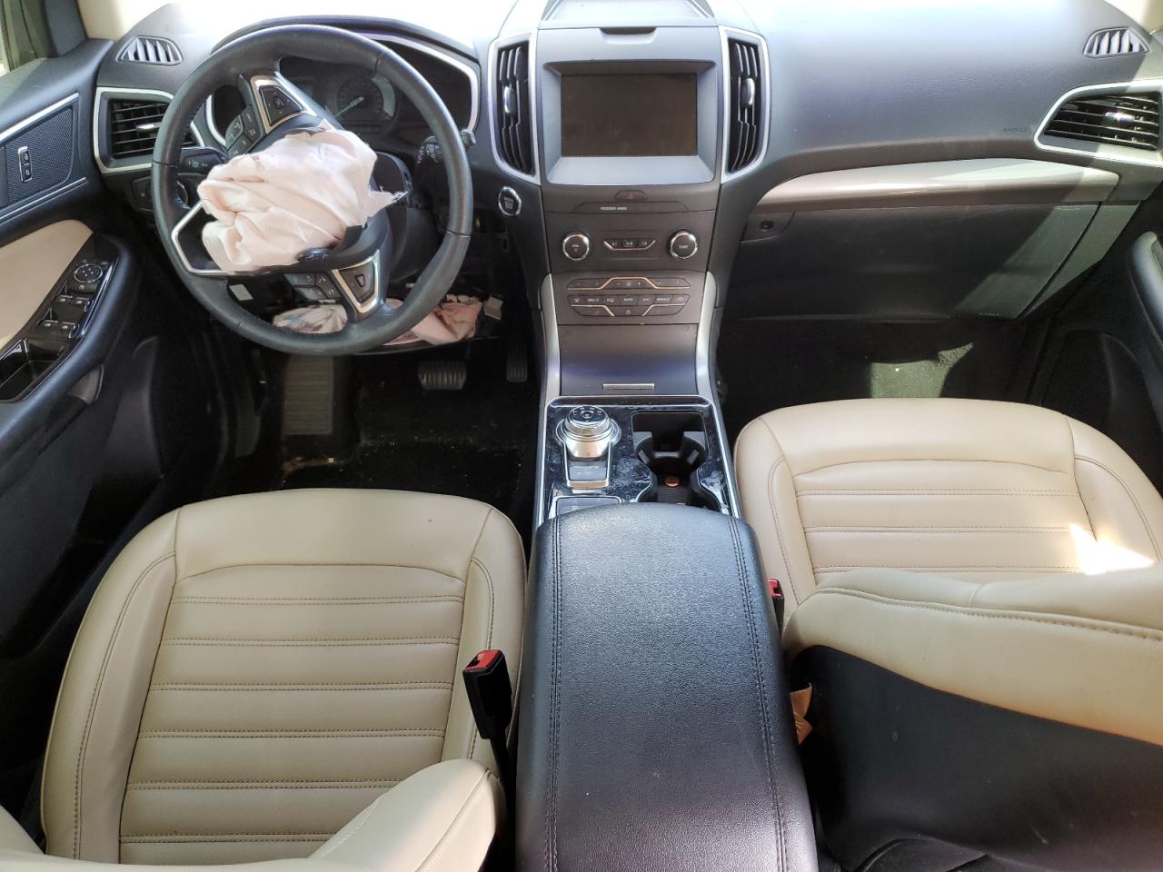 2FMPK3J94LBA69859 2020 Ford Edge Sel