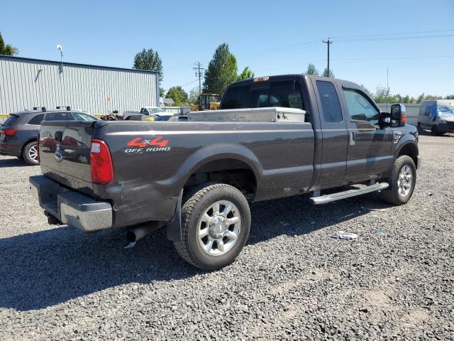 2008 Ford F350 Srw Super Duty VIN: 1FTWX31R88EC76154 Lot: 62050244