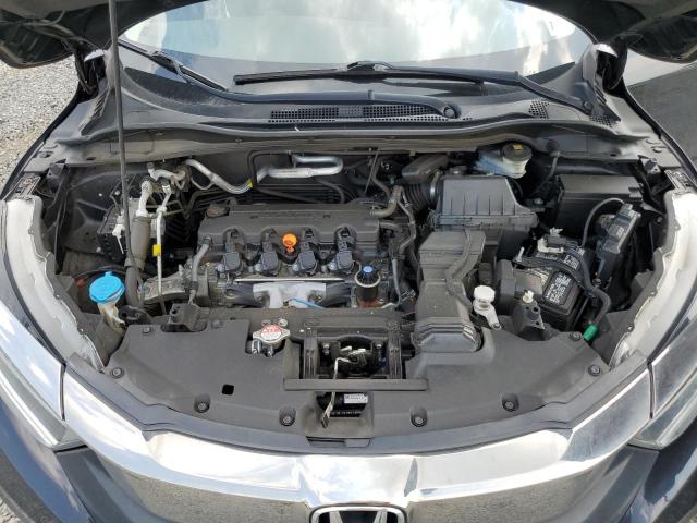2020 HONDA HR-V LX - 3CZRU6H37LM712529