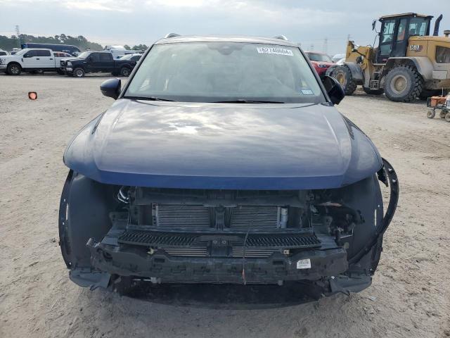 2022 VOLKSWAGEN TIGUAN SE - 3VV3B7AX7NM158479