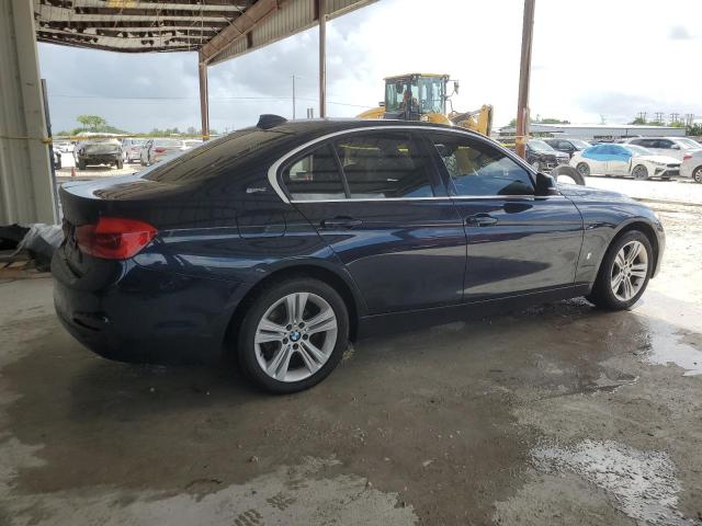 2017 BMW 330E - WBA8E1C37HA156247