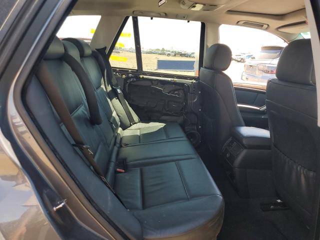 2003 BMW X5 3.0I VIN: 5UXFA53503LW23387 Lot: 61762094