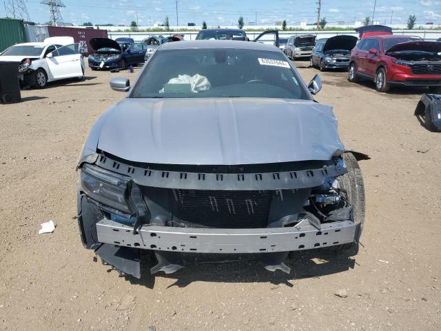 2018 DODGE CHARGER R/ - 2C3CDXCT7JH175573