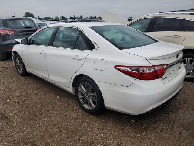 VIN 4T1BD1FK2FU159207 2015 Toyota Camry, Hybrid no.2