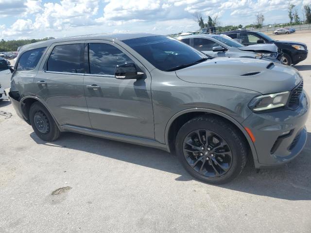2022 DODGE DURANGO GT - 1C4RDHDG3NC210339
