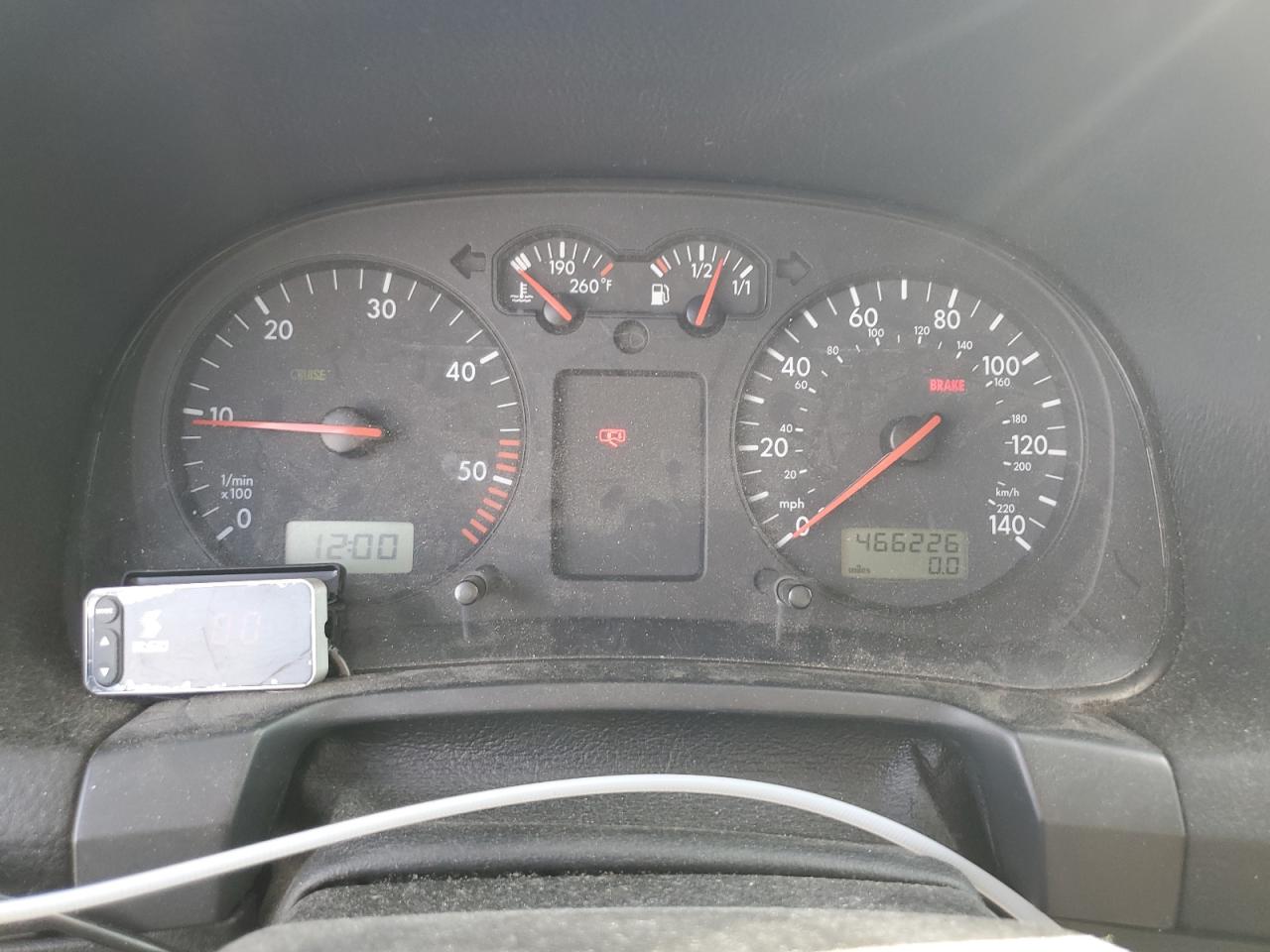 WVWSP61J83W085685 2003 Volkswagen Jetta Gls Tdi