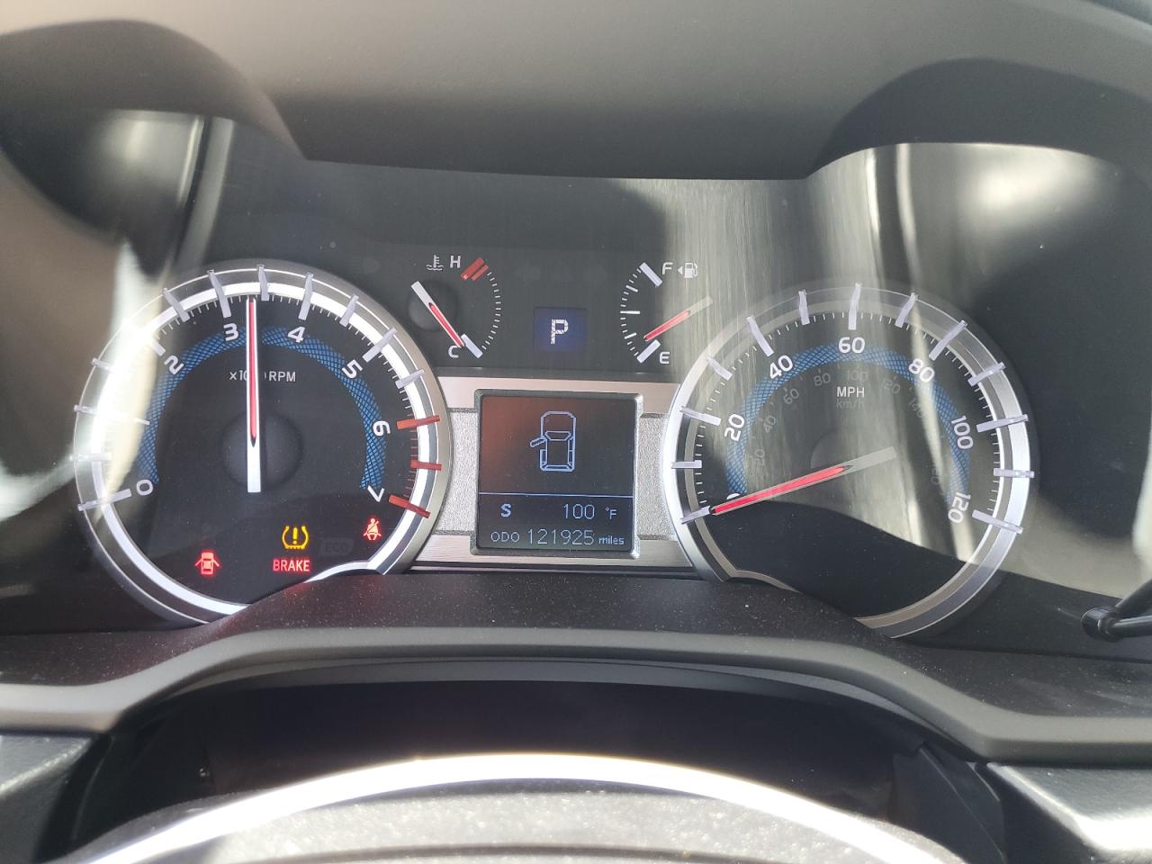 JTEZU5JR3F5093660 2015 Toyota 4Runner Sr5