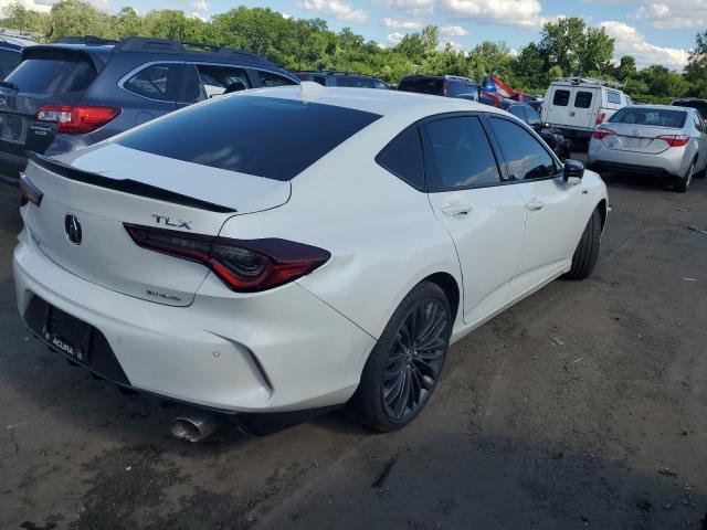 2021 Acura Tlx Type S VIN: 19UUB7F06MA001389 Lot: 61070564