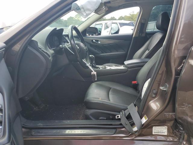 2016 INFINITI Q50 BASE - JN1CV7AP4GM201389