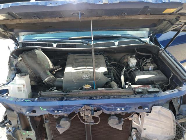 VIN 5TFRM5F15FX087970 2015 Toyota Tundra, Double Ca... no.11