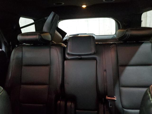 2015 Ford Explorer Sport VIN: 1FM5K8GT2FGB47303 Lot: 61739504