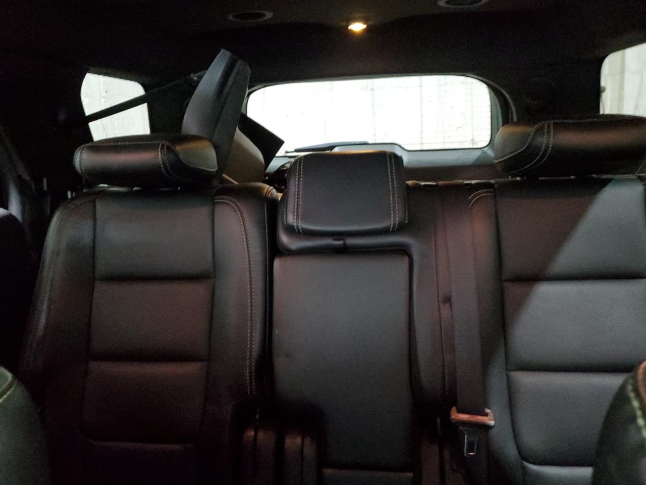 1FM5K8GT2FGB47303 2015 Ford Explorer Sport