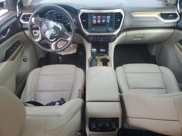 2017 GMC Acadia Denali VIN: 1GKKNXLS3HZ289547 Lot: 61279034