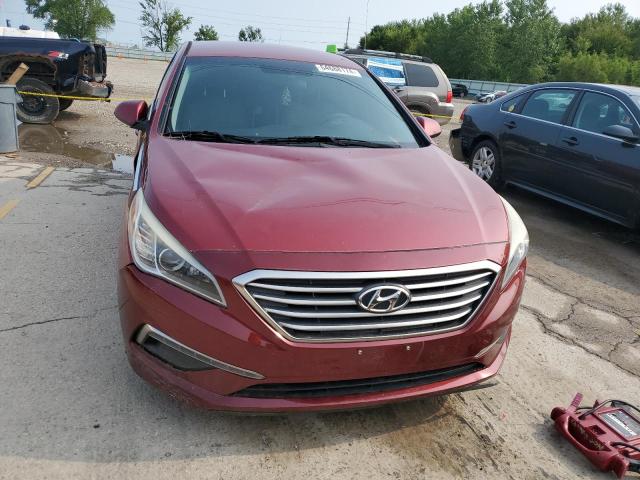 2015 HYUNDAI SONATA SE - 5NPE24AF0FH131189