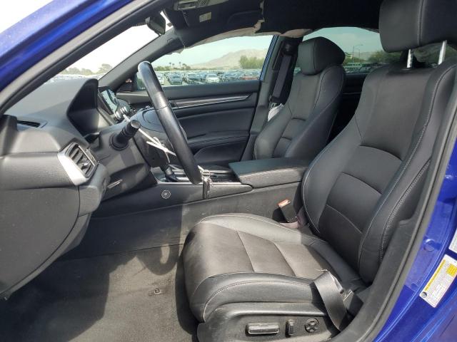 2020 HONDA ACCORD SPO - 1HGCV1F38LA057388