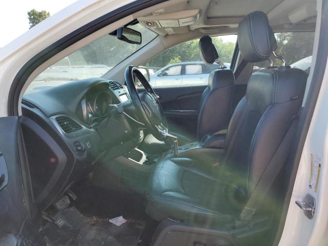 2020 Dodge Journey Crossroad VIN: 3C4PDCGB6LT268375 Lot: 62981934