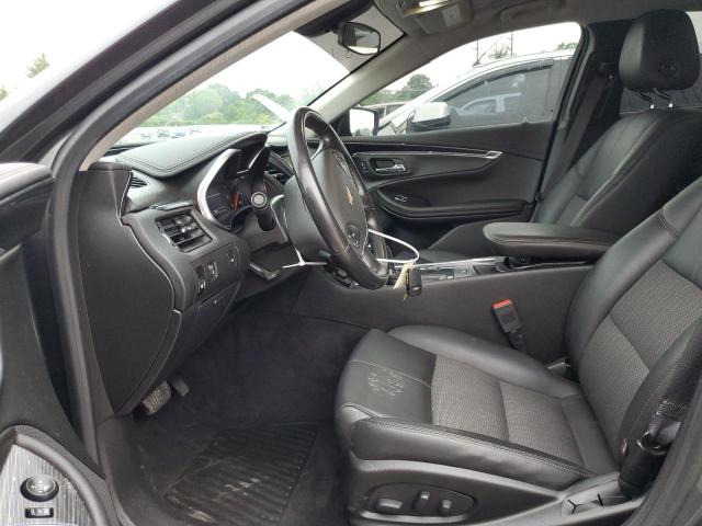 2018 Chevrolet Impala Lt VIN: 2G1105S32J9138812 Lot: 61831814