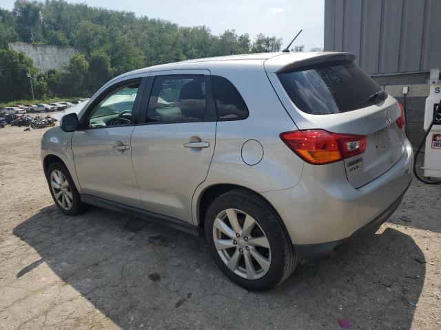Vin: 4a4ap3au9ee007292, lot: 62438954, mitsubishi outlander es 20142