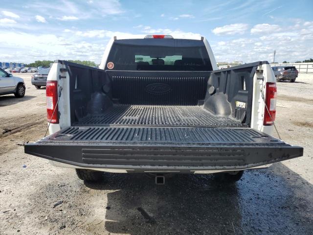 2019 Ford F150 Supercrew VIN: 1FTEW1E5XKFA68580 Lot: 62650144