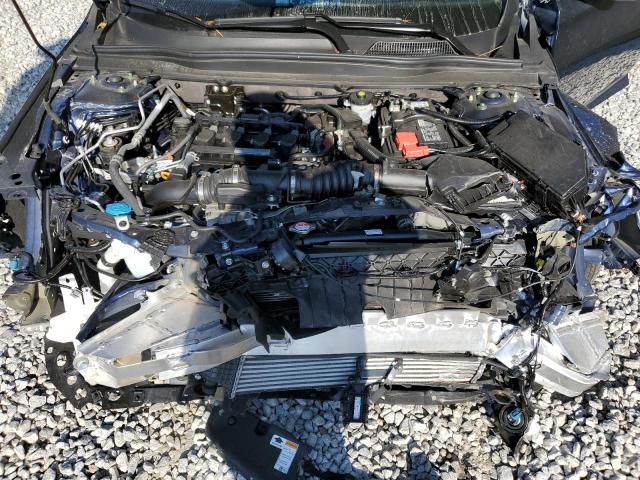 2019 HONDA ACCORD LX - 1HGCV1F14KA067977
