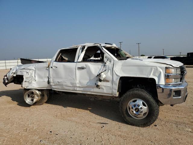2015 CHEVROLET SILVERADO - 1GC4K1E81FF548224
