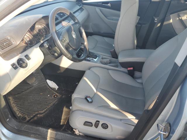 2007 Volkswagen Passat 2.0T VIN: WVWAK73C37P127663 Lot: 60562954