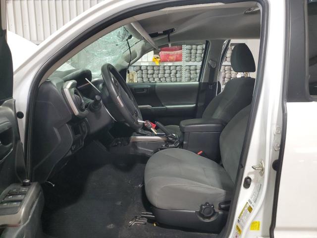 2017 Toyota Tacoma Double Cab VIN: 3TMCZ5AN3HM092904 Lot: 62286724