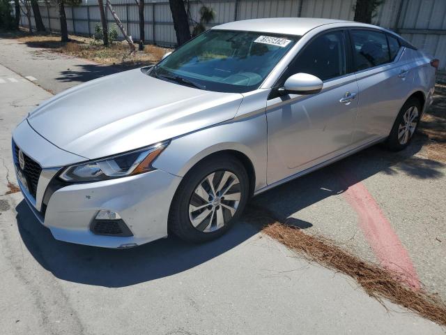 2020 Nissan Altima S VIN: 1N4BL4BV3LC204252 Lot: 61956474