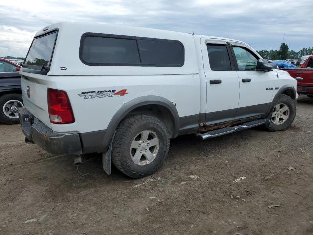 2010 Dodge Ram 1500 VIN: 1D7RV1GT1AS191194 Lot: 60979094