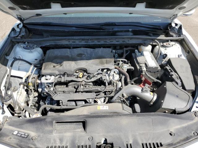 VIN 4T1R11AK1NU065414 2022 Toyota Camry, LE no.11