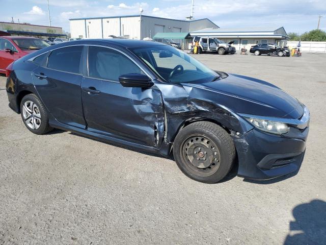 2016 HONDA CIVIC LX - 19XFC2F56GE083063