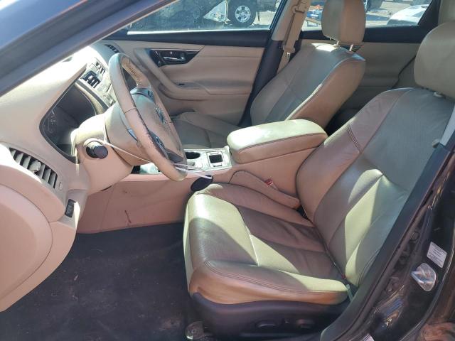 2015 NISSAN ALTIMA 2.5 - 1N4AL3AP6FN402745