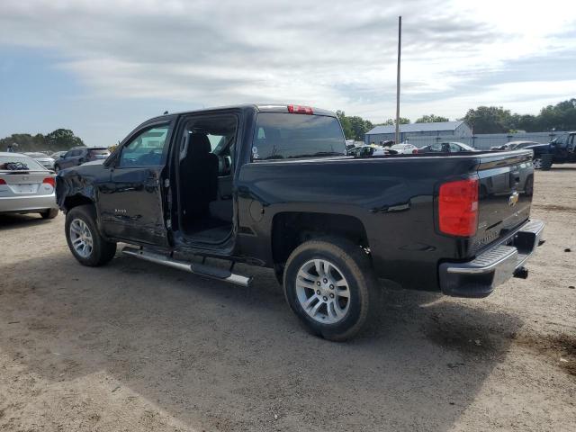 2018 CHEVROLET SILVERADO - 3GCPCREC5JG625875