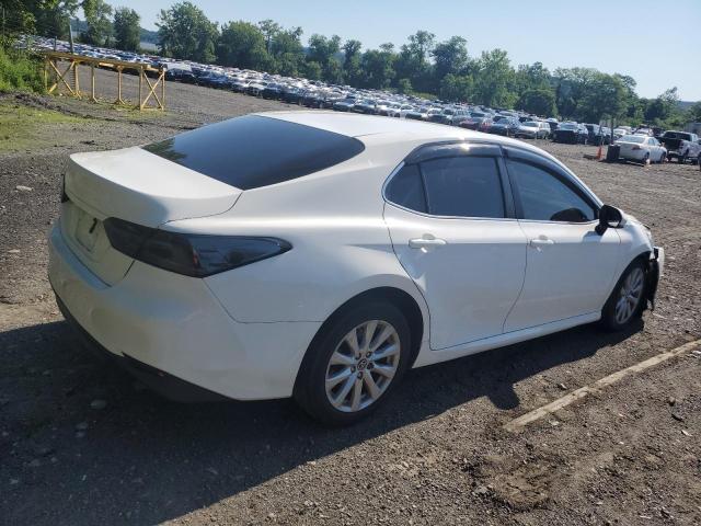 VIN 4T1B11HK9JU101223 2018 Toyota Camry, L no.3