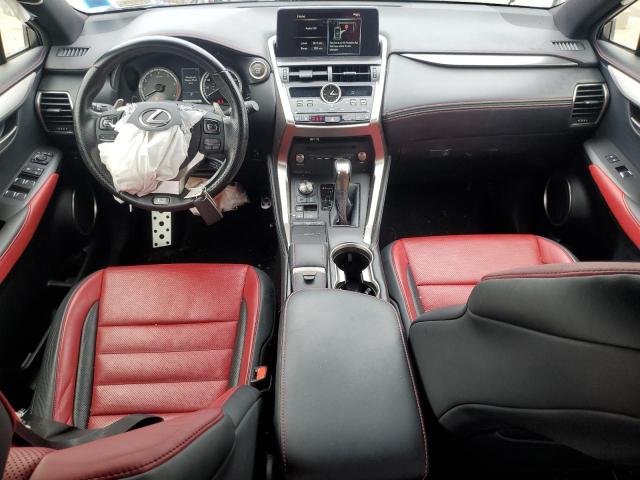 2021 Lexus Nx 300 Base VIN: JTJSARDZ8M2263847 Lot: 61447674