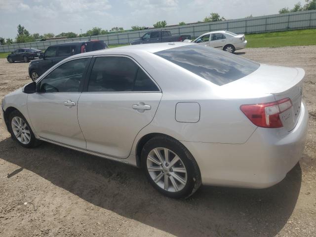 VIN 4T4BF1FK4ER361559 2014 Toyota Camry, L no.2