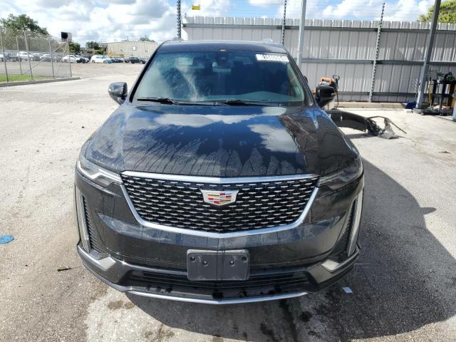 VIN 1GYKPDRS9PZ145182 2023 CADILLAC XT6 no.5