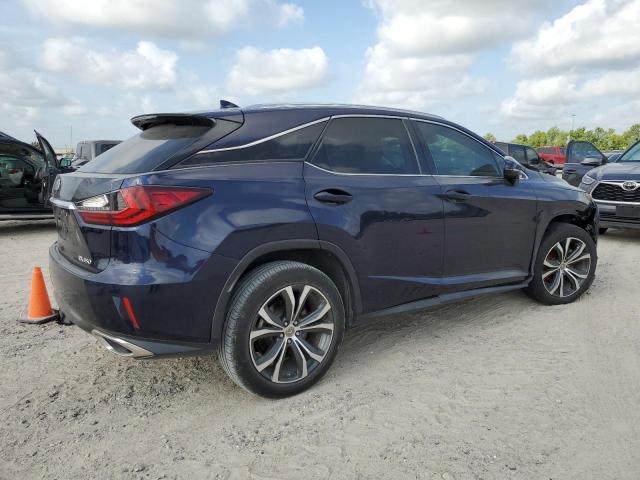 2017 Lexus Rx 350 Base VIN: 2T2ZZMCA0HC082835 Lot: 61734404