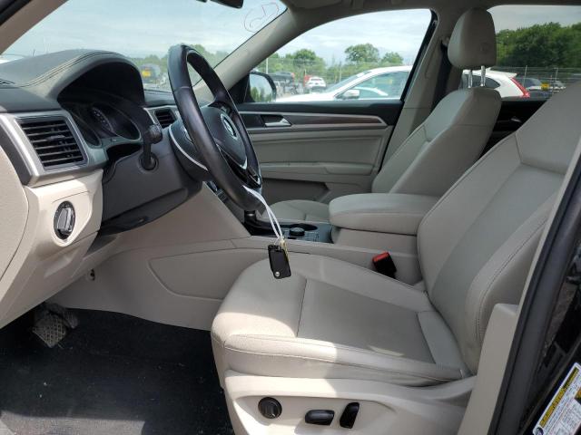 2019 VOLKSWAGEN ATLAS SE - 1V2UR2CA8KC580296